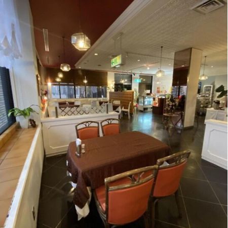 Shobara Grand Hotel - Vacation Stay 06844V エクステリア 写真