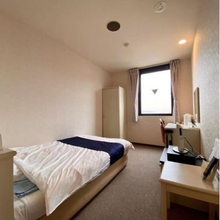 Shobara Grand Hotel - Vacation Stay 06844V エクステリア 写真