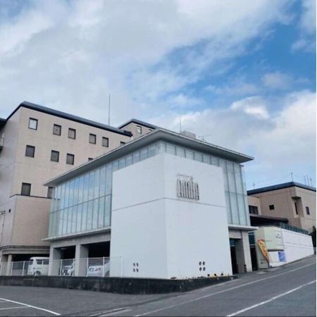 Shobara Grand Hotel - Vacation Stay 06844V エクステリア 写真