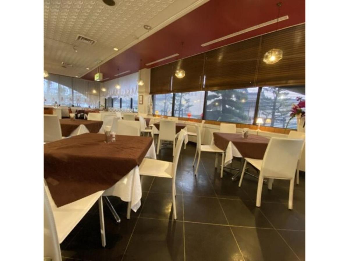 Shobara Grand Hotel - Vacation Stay 06844V エクステリア 写真