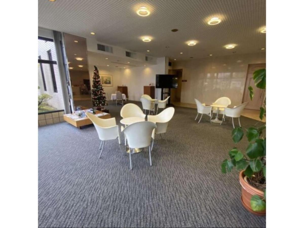 Shobara Grand Hotel - Vacation Stay 06844V エクステリア 写真
