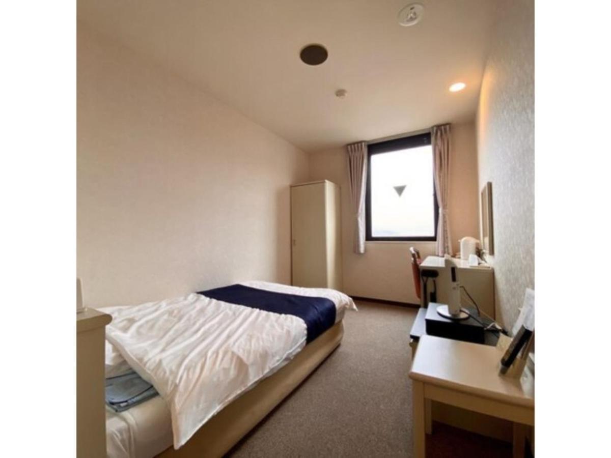 Shobara Grand Hotel - Vacation Stay 06844V エクステリア 写真