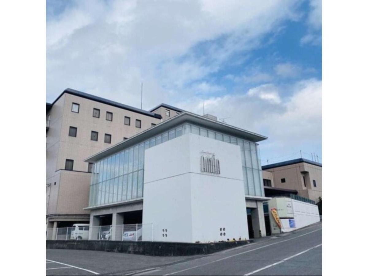 Shobara Grand Hotel - Vacation Stay 06844V エクステリア 写真